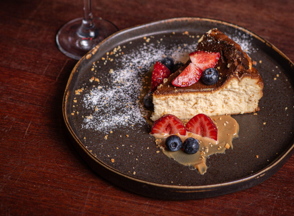 Gluten free restaurant Perth