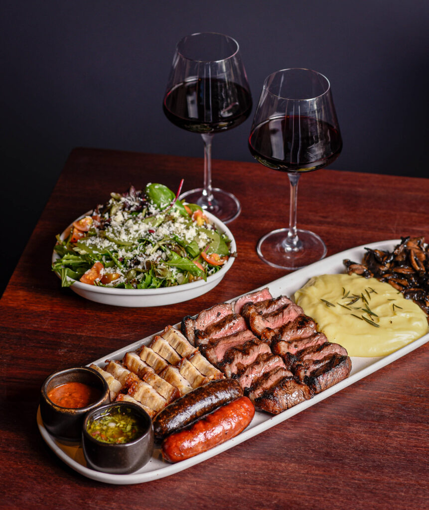 Spanish Restaurant Steak House Perth